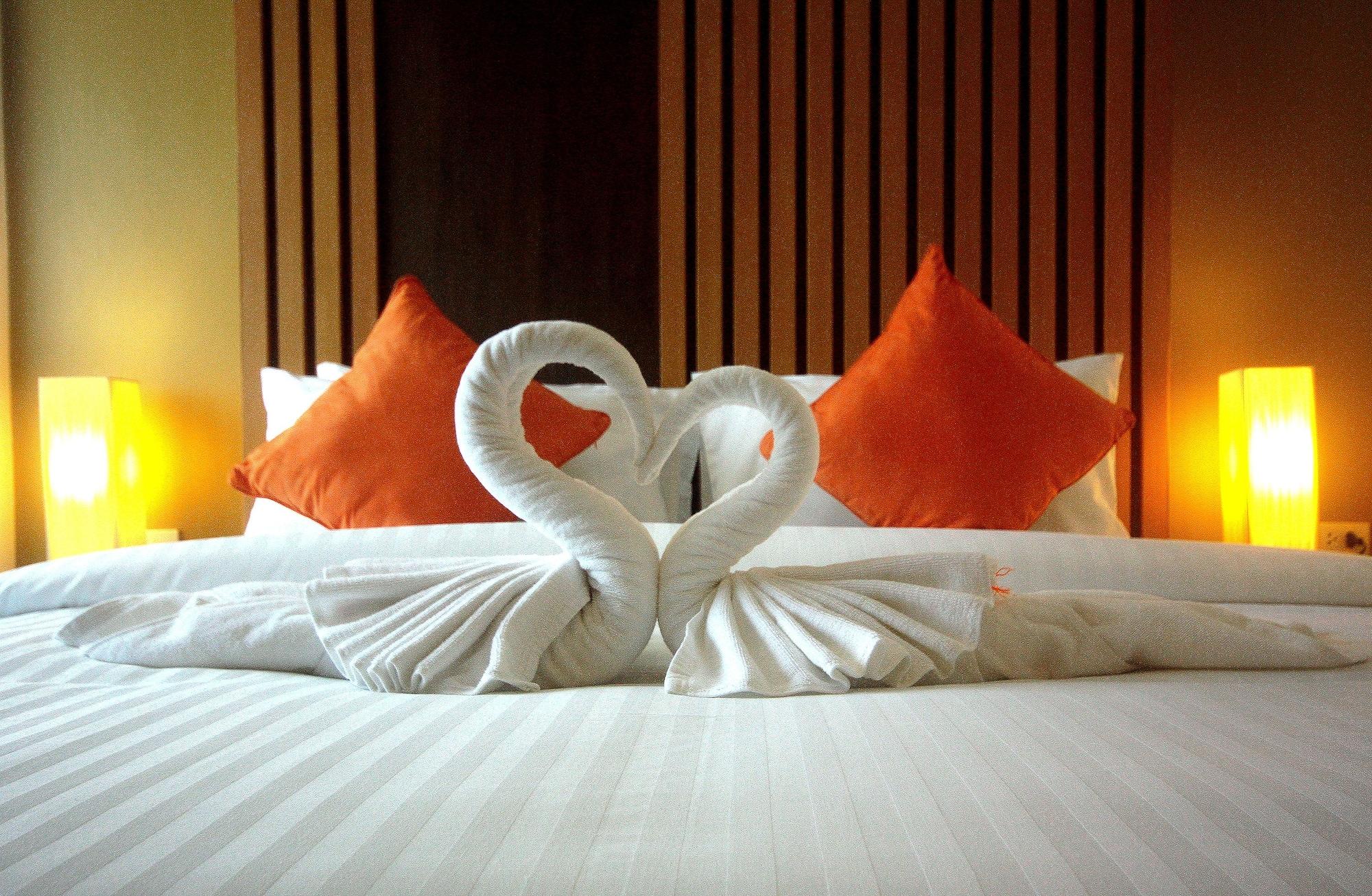 Breezotel - Sha Certified Patong Extérieur photo