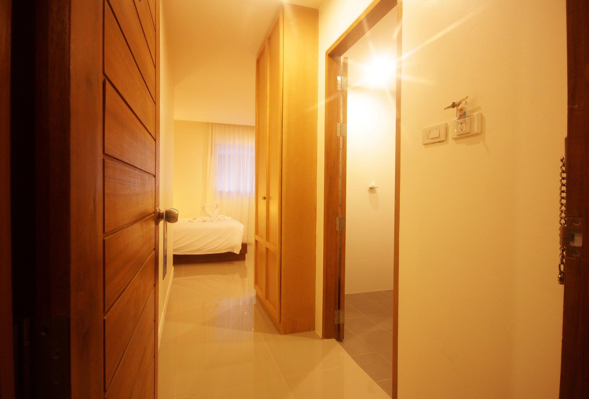 Breezotel - Sha Certified Patong Extérieur photo