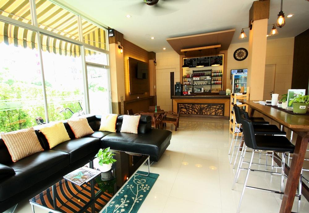 Breezotel - Sha Certified Patong Extérieur photo