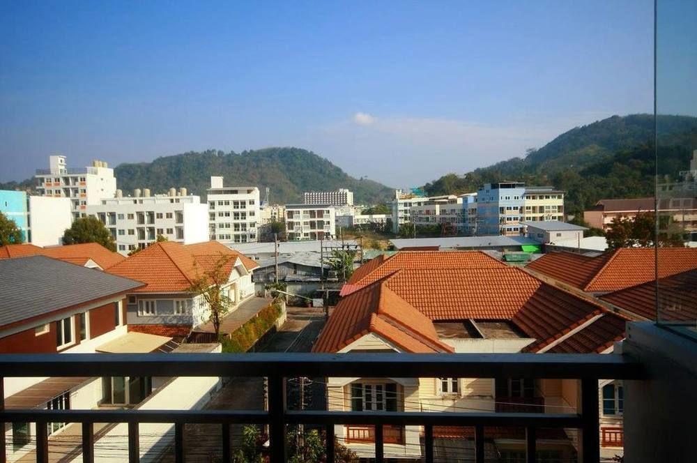Breezotel - Sha Certified Patong Extérieur photo