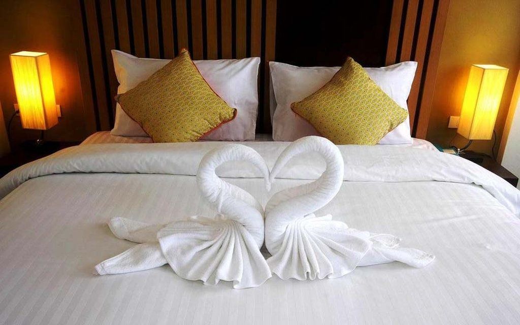 Breezotel - Sha Certified Patong Extérieur photo