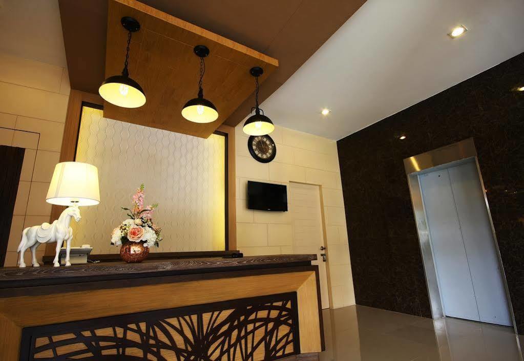 Breezotel - Sha Certified Patong Extérieur photo